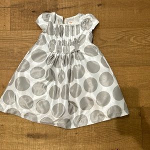 Girls formal dress (2T)